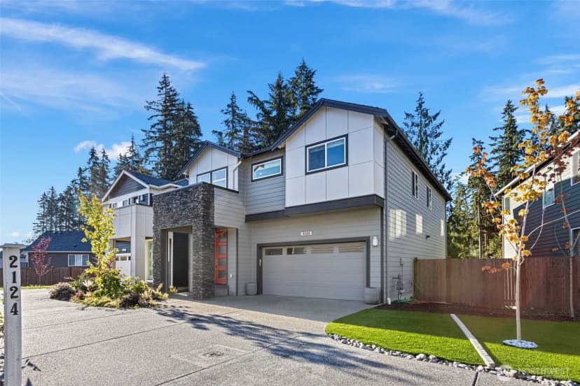 Property photo for 2128 229th Place Sw, Bothell