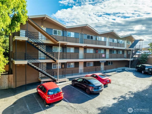 Property photo for 1017 Sw 154th Street, Burien photo 5