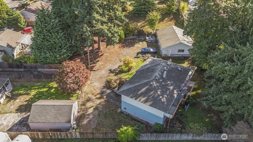 Property photo for 1027 S 112th Street, Seattle photo 29