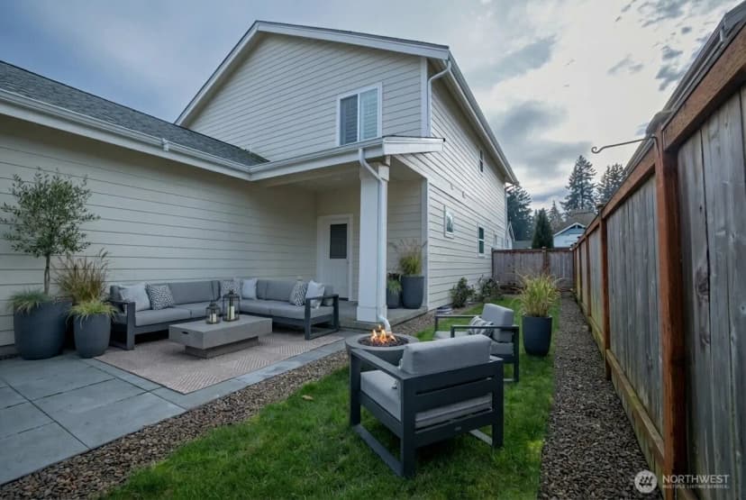 Property photo for 3646 22nd Avenue Ne, Olympia photo 30