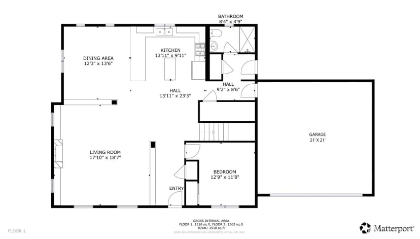 Property photo for 3646 22nd Avenue Ne, Olympia photo 27