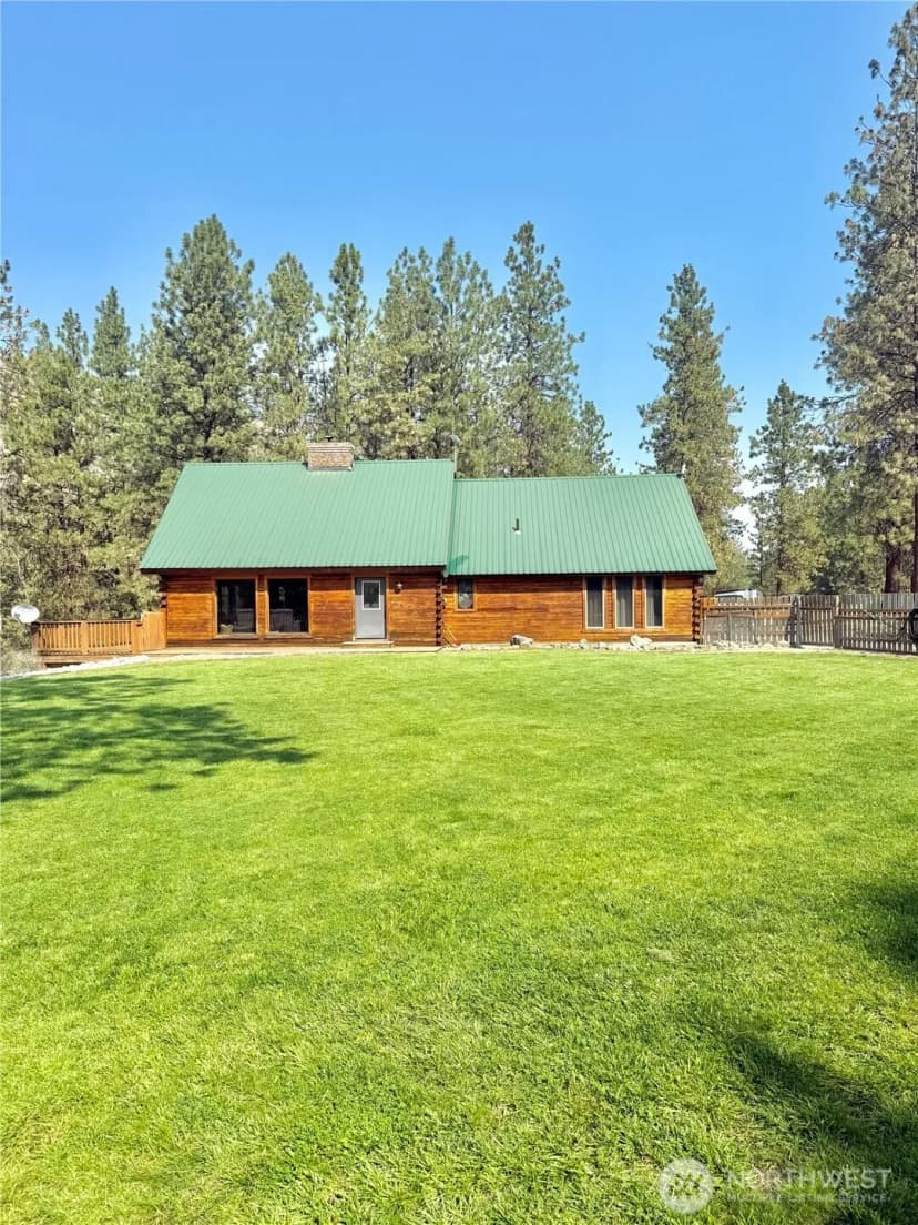 Property photo for 43 Oakes Drive, Tonasket photo 30