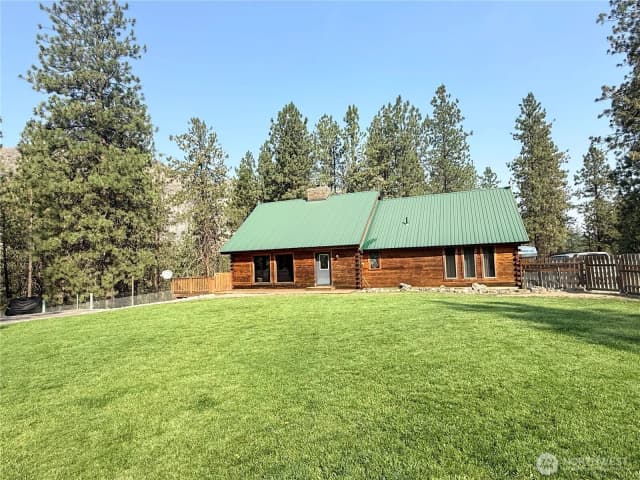 Property photo for 43 Oakes Drive, Tonasket