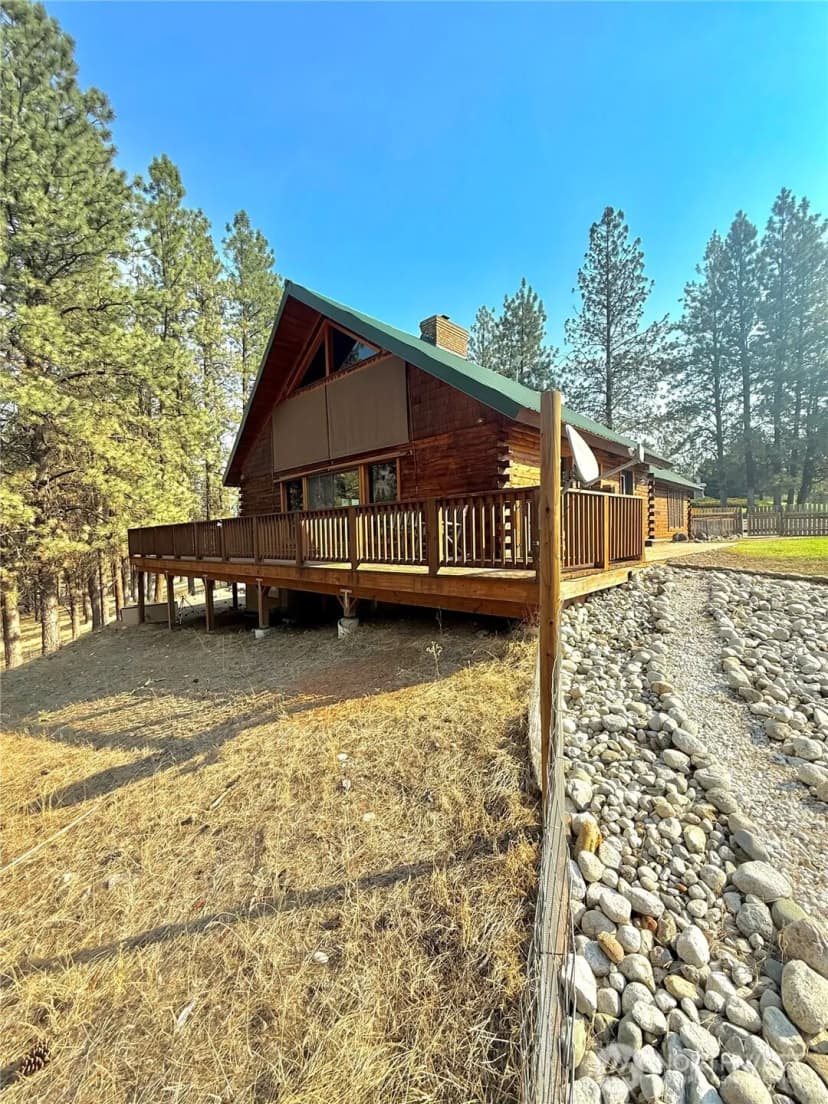 Property photo for 43 Oakes Drive, Tonasket photo 25