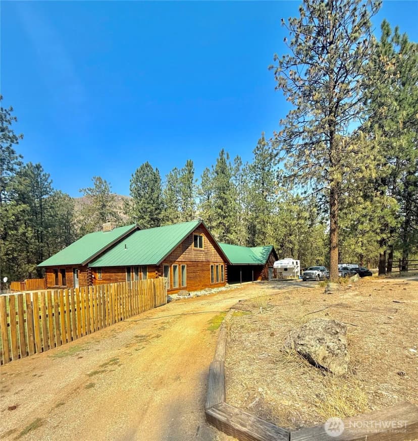 Property photo for 43 Oakes Drive, Tonasket photo 33