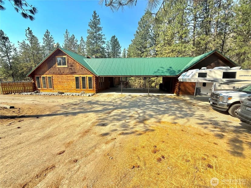 Property photo for 43 Oakes Drive, Tonasket photo 32