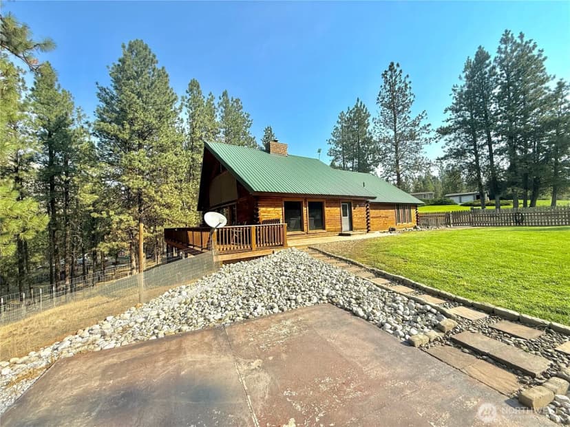 Property photo for 43 Oakes Drive, Tonasket photo 37