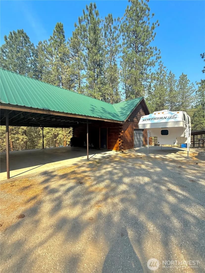 Property photo for 43 Oakes Drive, Tonasket photo 35