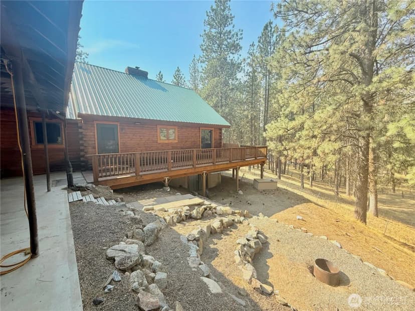 Property photo for 43 Oakes Drive, Tonasket photo 34