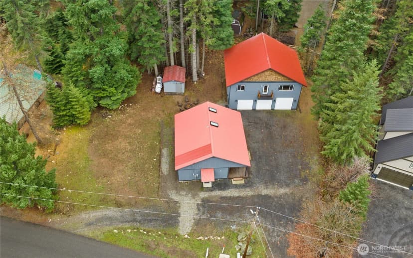 Property photo for 181 Redwood Lane, Ronald photo 37