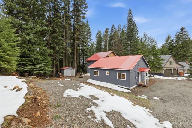 Property photo for 181 Redwood Lane, Ronald photo 4