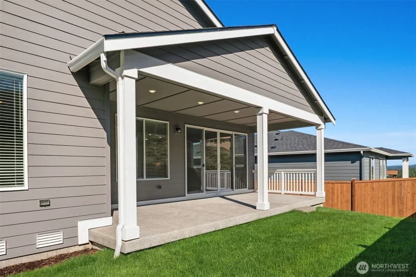 Property photo for 23430 Marinwood Circle Ne #1712, Kingston photo 26