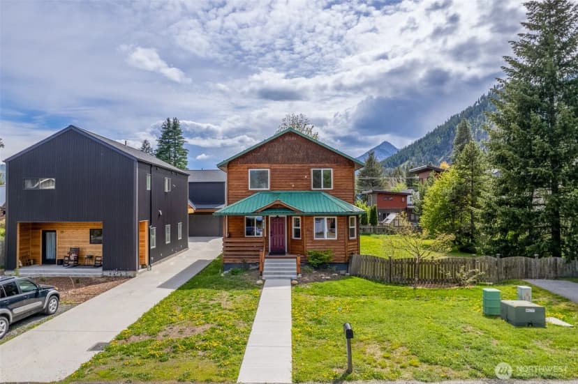 Property photo for 213 Park, Leavenworth photo 35