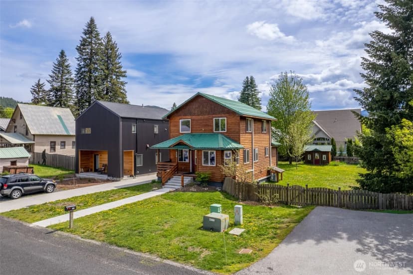 Property photo for 213 Park, Leavenworth photo 34