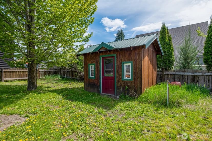 Property photo for 213 Park, Leavenworth photo 37