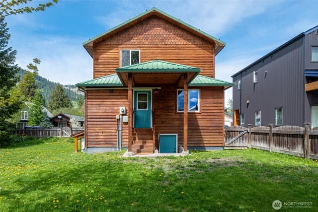Property photo for 213 Park, Leavenworth photo 4
