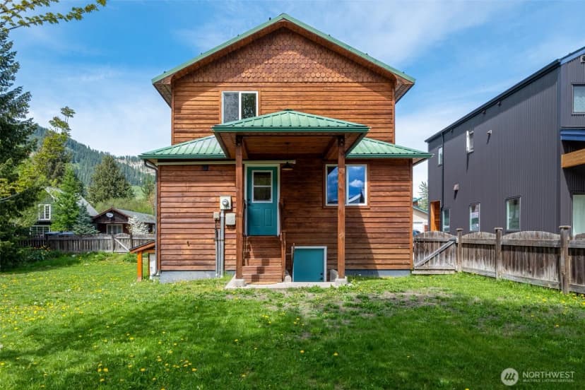 Property photo for 213 Park, Leavenworth photo 4