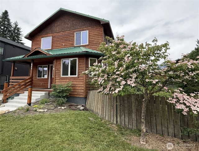 Property photo for 213 Park, Leavenworth photo 2