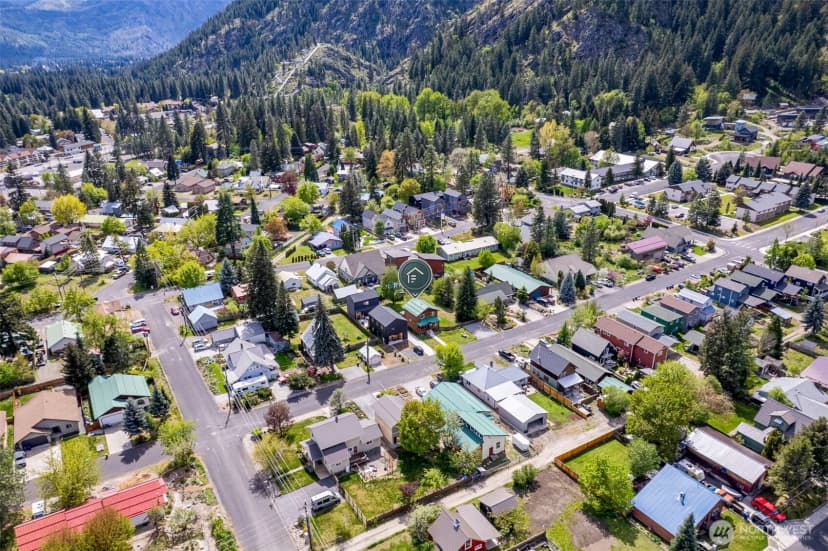 Property photo for 213 Park, Leavenworth photo 5
