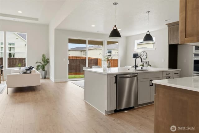 Property photo for 0 (lot 98) Cougar Prowl Run Nw, Bremerton photo 3