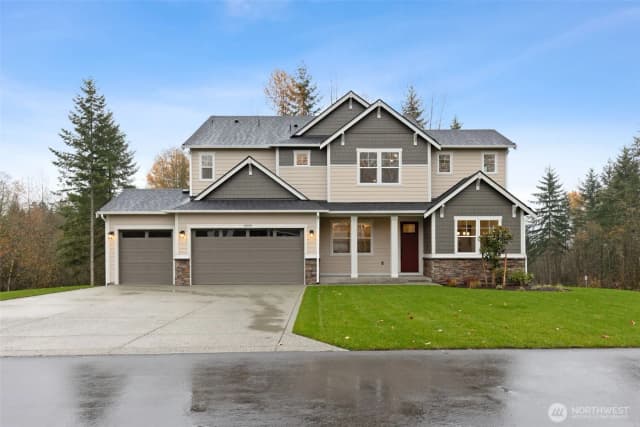 Property photo for 10505 134th Drive Ne #104, Lake Stevens