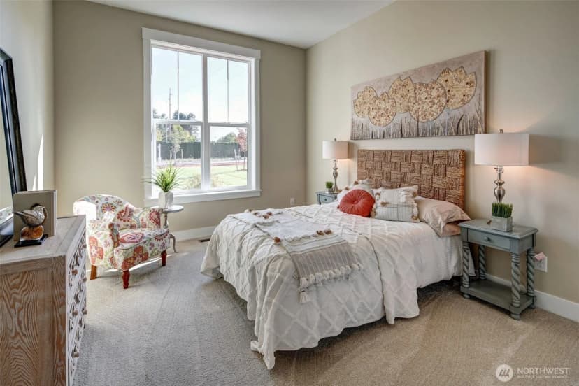Property photo for 5871 (lot 107) Cougar Prowl Run Nw, Bremerton photo 13