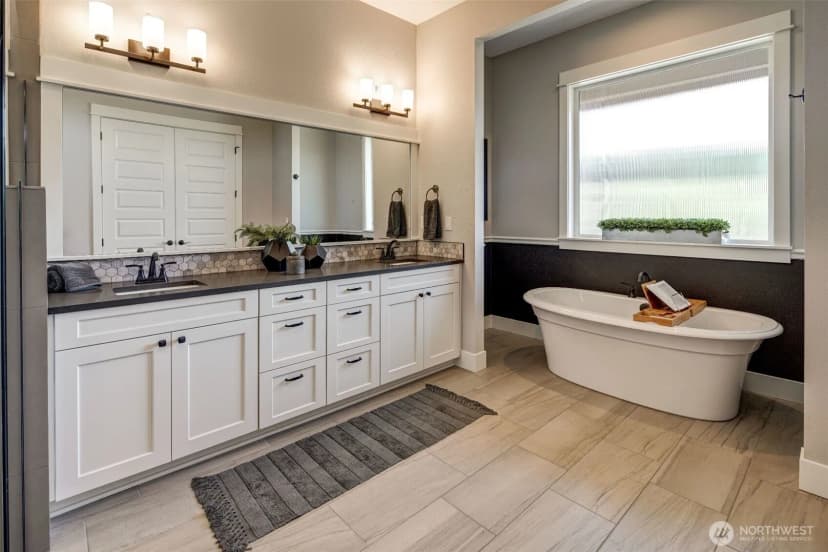 Property photo for 5871 (lot 107) Cougar Prowl Run Nw, Bremerton photo 21