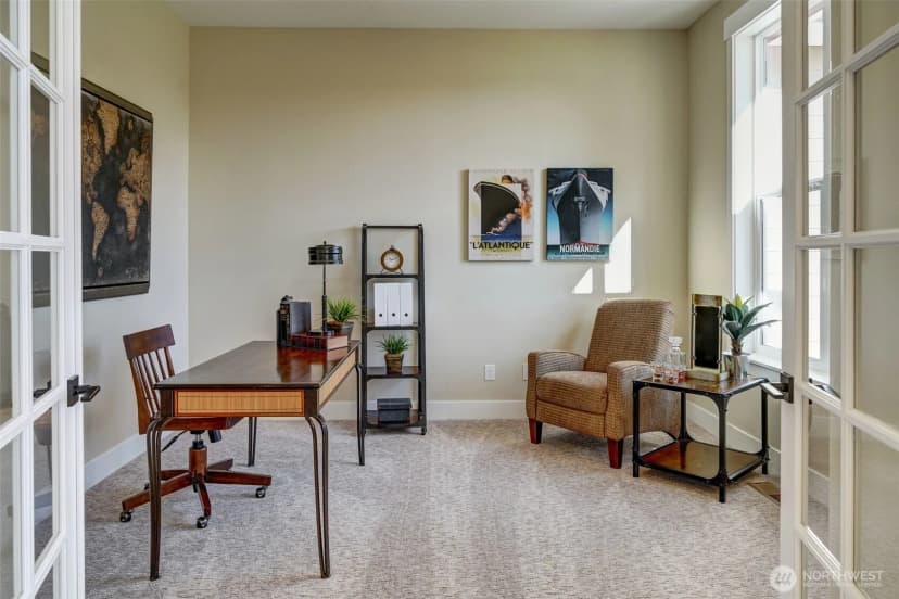 Property photo for 5871 (lot 107) Cougar Prowl Run Nw, Bremerton photo 12