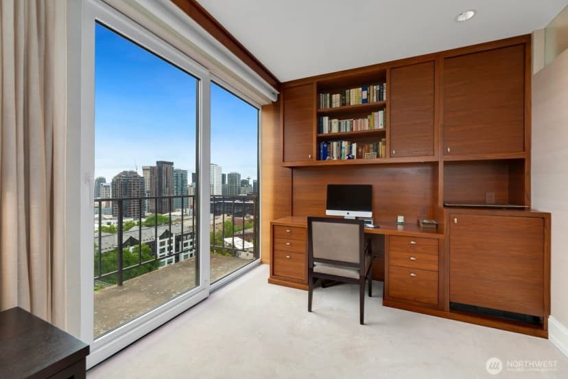 Property photo for 1300 University Street #11a, Seattle photo 17