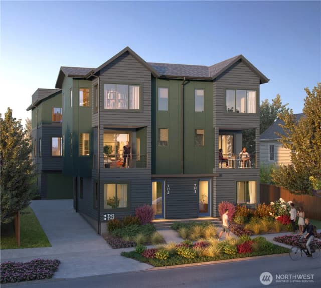 Property photo for 926 Nw 58th Street, Seattle
