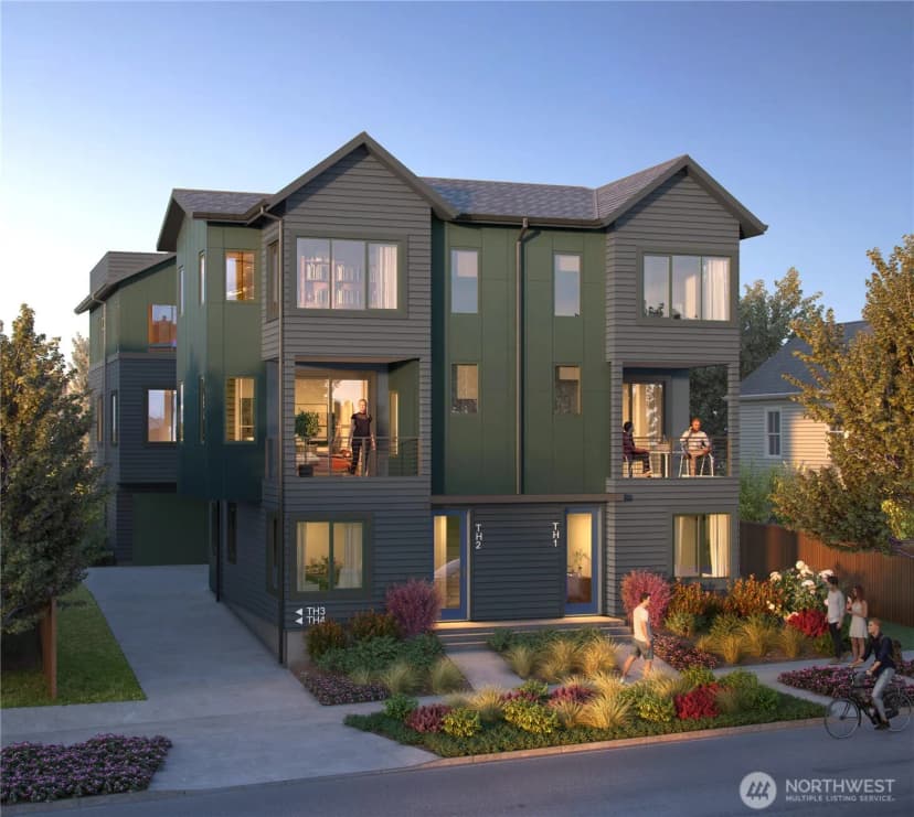 Property photo for 926 Nw 58th Street, Seattle