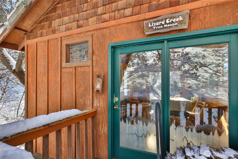 Property photo for 359 Timber Ridge Canyon Road, Leavenworth photo 36