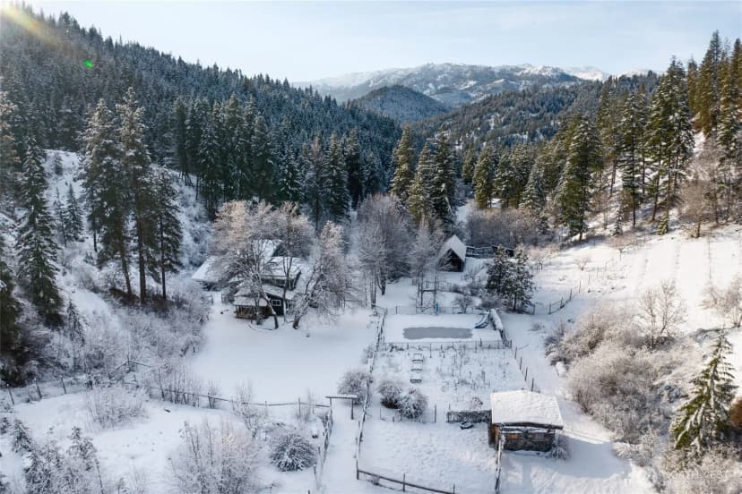 Property photo for 359 Timber Ridge Canyon Road, Leavenworth photo 40