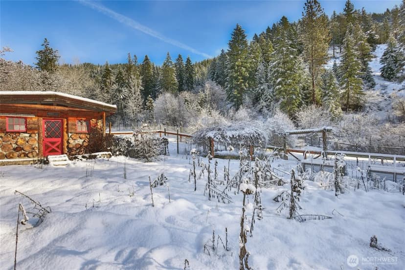 Property photo for 359 Timber Ridge Canyon Road, Leavenworth photo 34