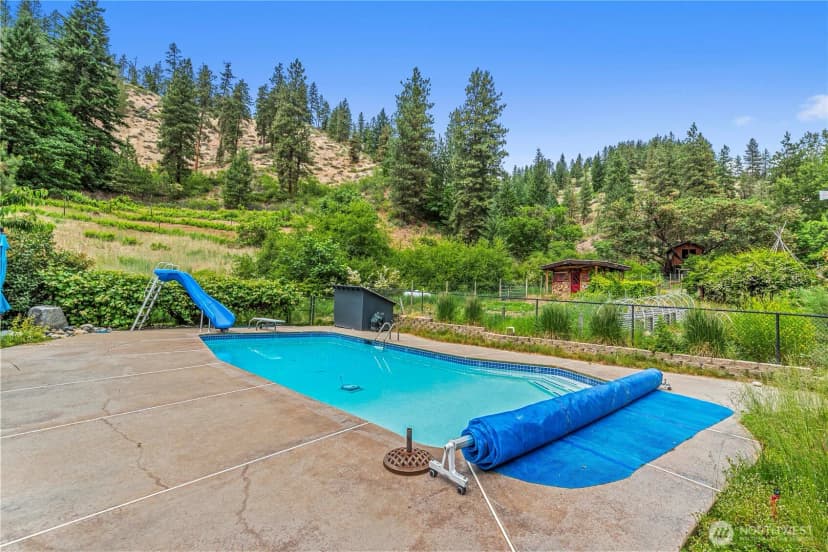 Property photo for 359 Timber Ridge Canyon Road, Leavenworth photo 30