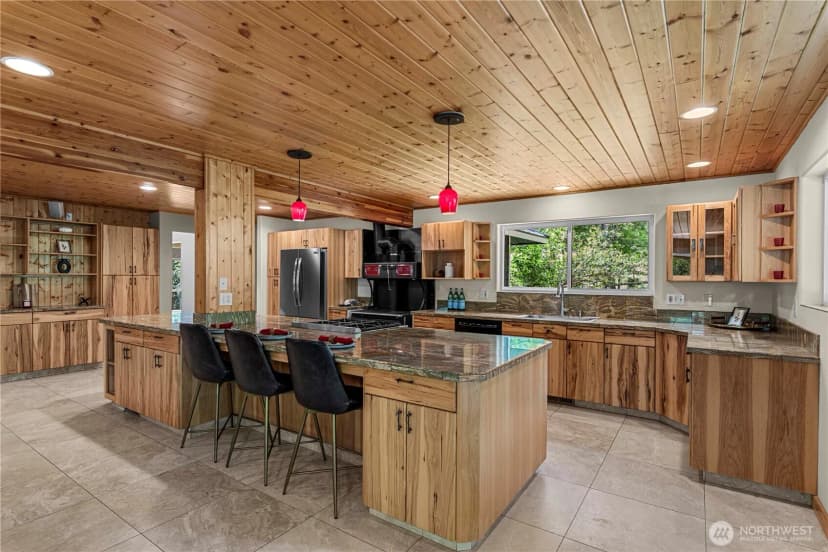 Property photo for 359 Timber Ridge Canyon Road, Leavenworth photo 8