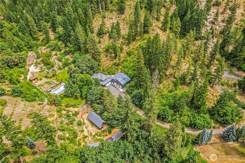 Property photo for 359 Timber Ridge Canyon Road, Leavenworth photo 39