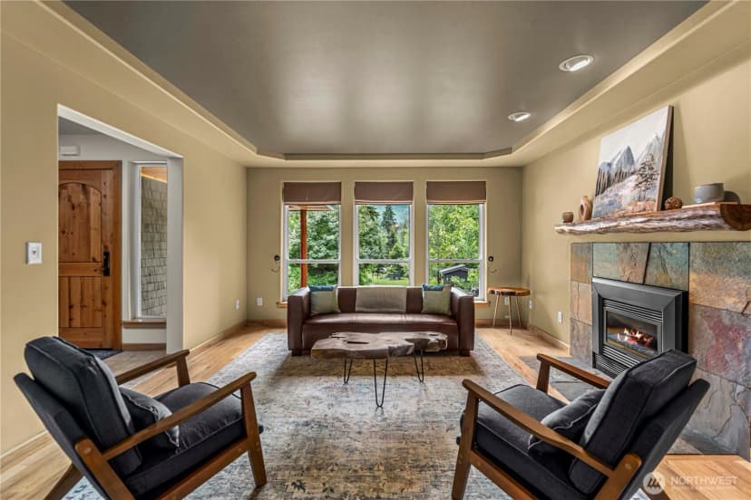 Property photo for 359 Timber Ridge Canyon Road, Leavenworth photo 6