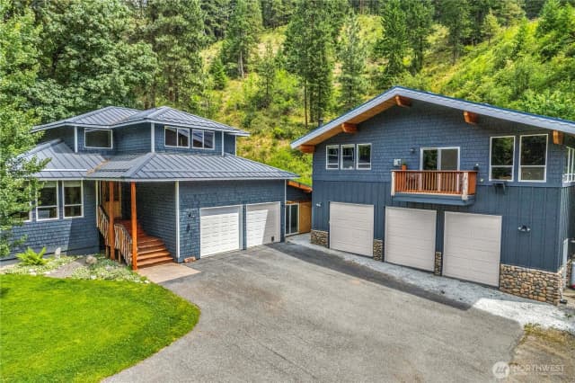 Property photo for 359 Timber Ridge Canyon Road, Leavenworth photo 4