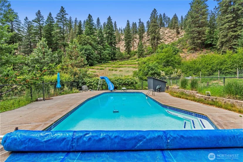 Property photo for 359 Timber Ridge Canyon Road, Leavenworth photo 29