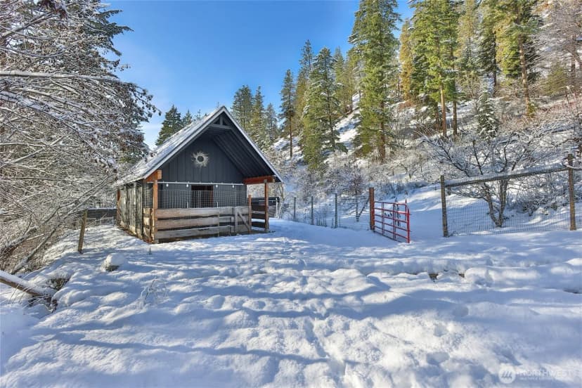 Property photo for 359 Timber Ridge Canyon Road, Leavenworth photo 33