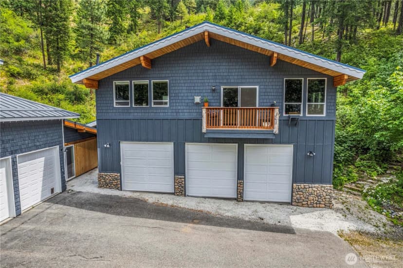 Property photo for 359 Timber Ridge Canyon Road, Leavenworth photo 21