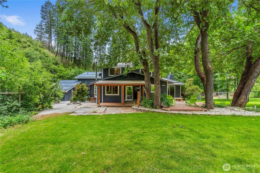 Property photo for 359 Timber Ridge Canyon Road, Leavenworth photo 27