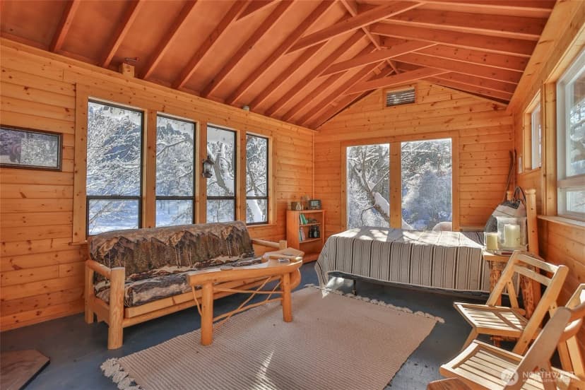Property photo for 359 Timber Ridge Canyon Road, Leavenworth photo 37
