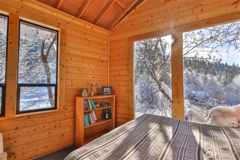 Property photo for 359 Timber Ridge Canyon Road, Leavenworth photo 38