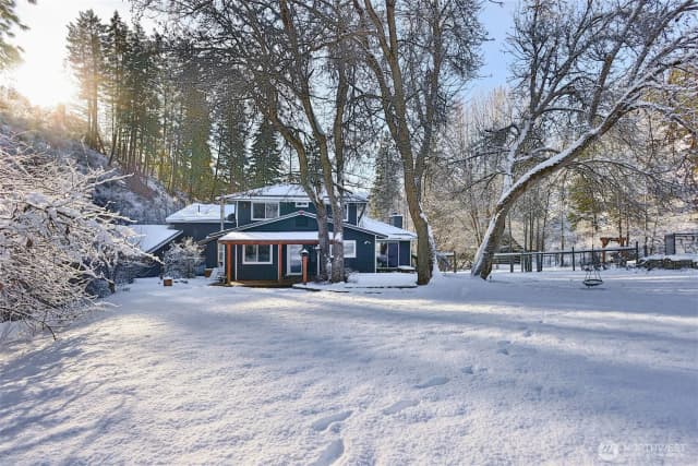 Property photo for 359 Timber Ridge Canyon Road, Leavenworth photo 3