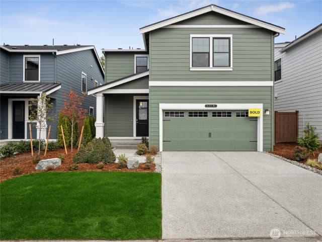 Property photo for 11400 Se 83rd Place #16, Newcastle photo 2
