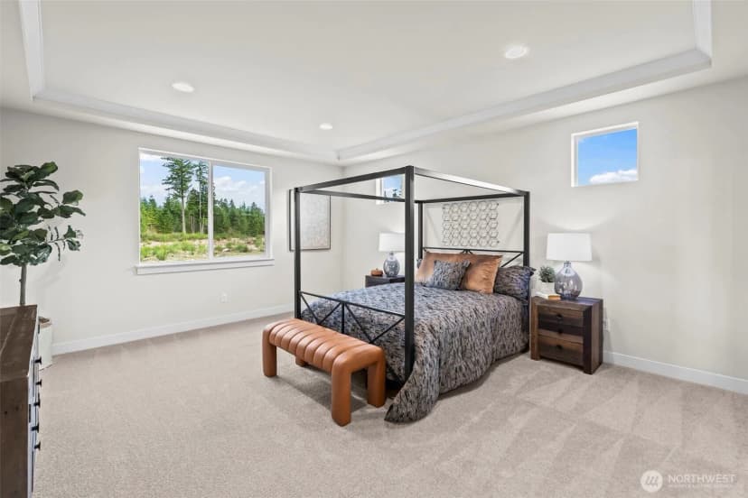Property photo for 15814 Boise Lane Se, Yelm photo 19