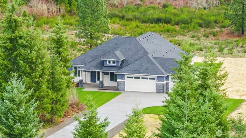 Property photo for 15814 Boise Lane Se, Yelm photo 39