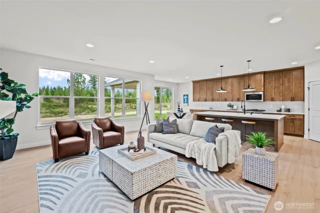 Property photo for 15814 Boise Lane Se, Yelm photo 4